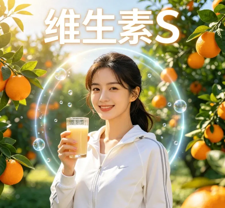 品牌方联合推广物料,本页为第三方页面